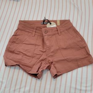 Prana Shorts NWT